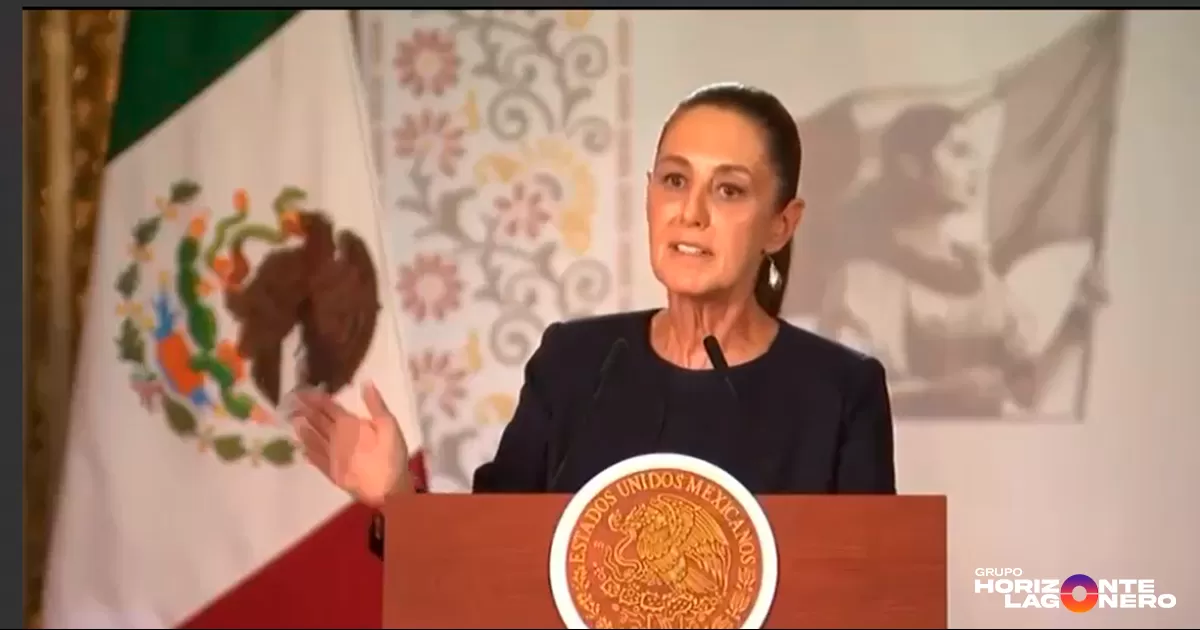 Anuncia Claudia Sheinbaum aumento salarial a maestras y maestros de México
