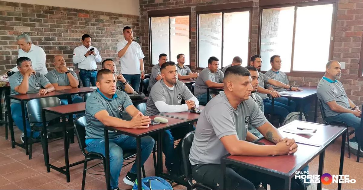 Esta iniciativa surge como respuesta a incidentes ocurridos anteriormente en canchas de fútbol de la región.