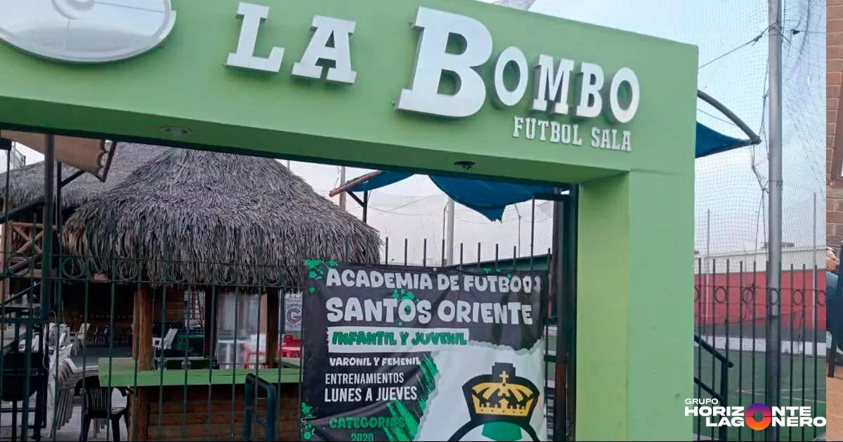 Empresarios futbolísticos de La Laguna apuestan por la capacitación para prevenir la violencia