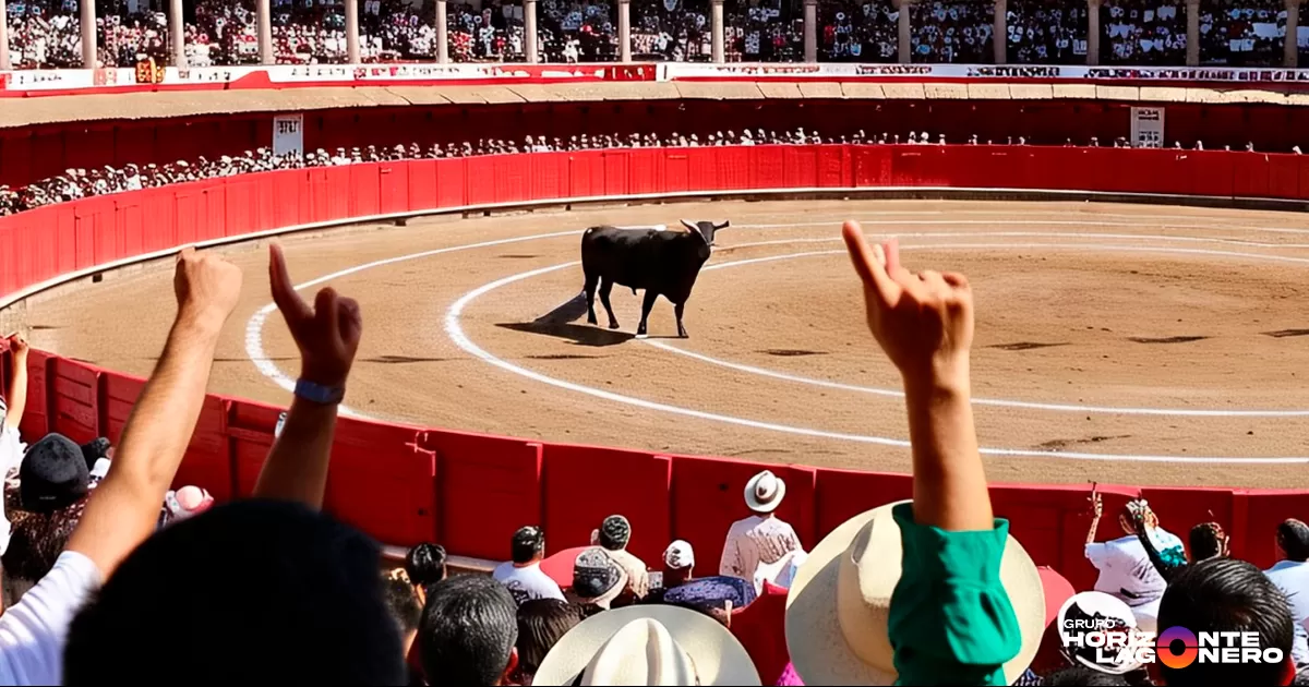 En México durante 2024 y parte de 2025, se han sostenido encuentros legales que han derivado en suspensiones y reactivaciones de las corridas en la Plaza de Toros México, la más grande del mundo.