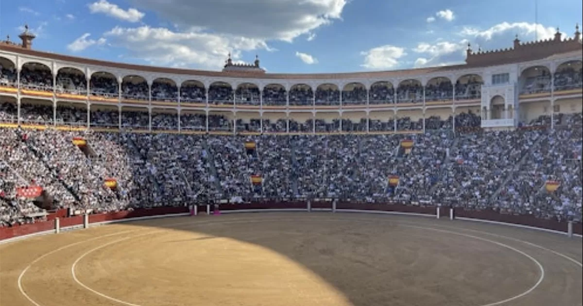 El 16 de mayo se conmemora la muerte en los ruedos de JosÃ© GÃ³mez Ortega, Joselito, el Rey de los Toreros