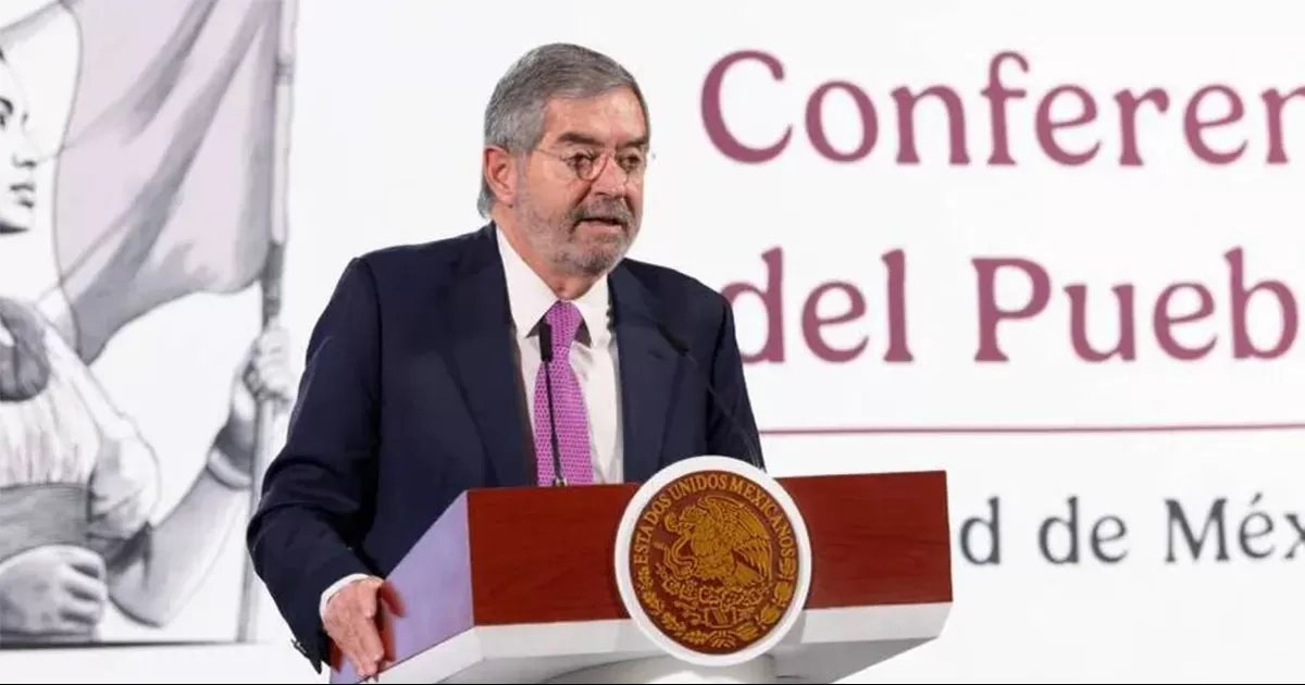 México envió carta a legisladores de EU para reconsideración de impuesto a remesas
