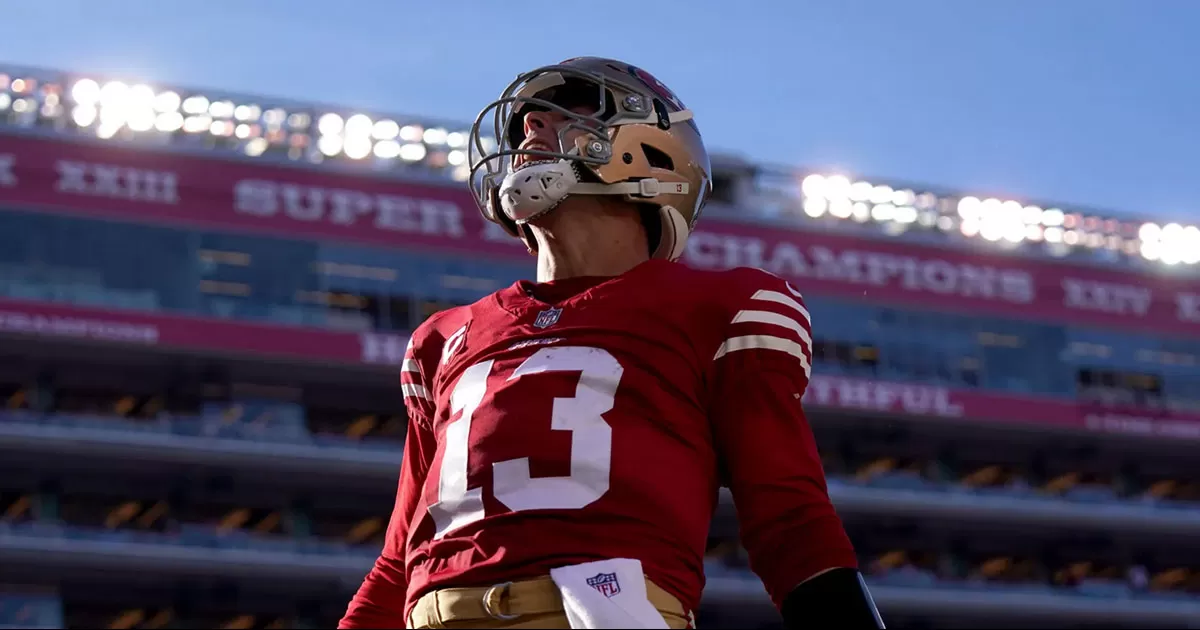 Brock Purdy acuerda con 49ers por cinco años y 265 millones de dólares