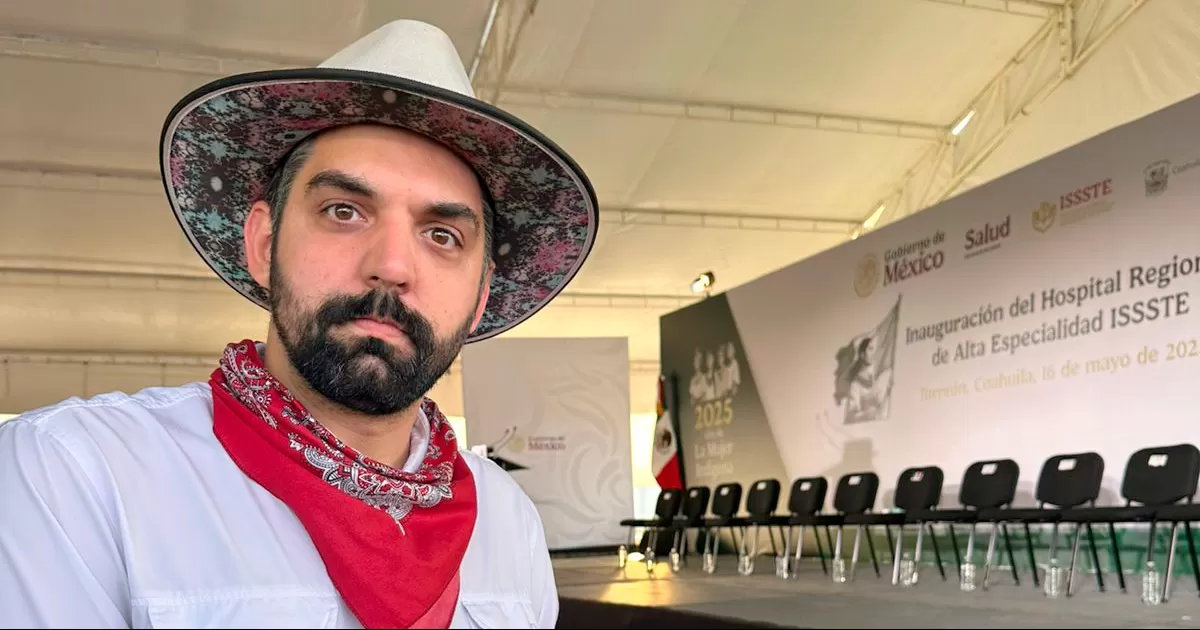 Exige diputado Attolini justicia para Nuevo Mieleras y solicita intervención de la Presidenta Sheinbaum