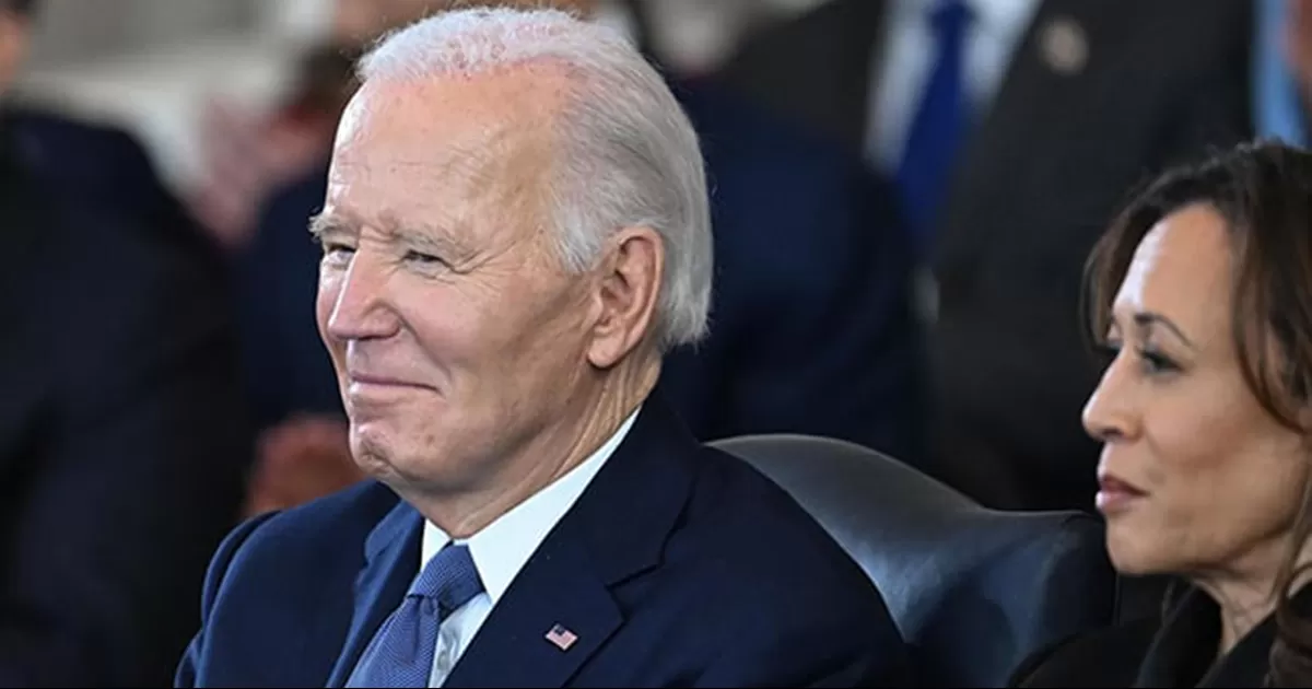 Trump filtra el audio del interrogatorio a Biden que expuso sus problemas de memoria