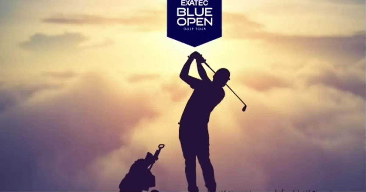 Tec de Monterrey celebrará Torneo de Golf EXATEC Blue Open
