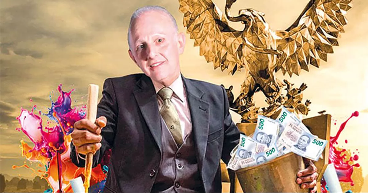 En el trienio 2022-2024 uno de los grandes negocios para el Municipio de TorreÃ³n encabezado por RomÃ¡n Alberto Cepeda, fue la compra de pintura