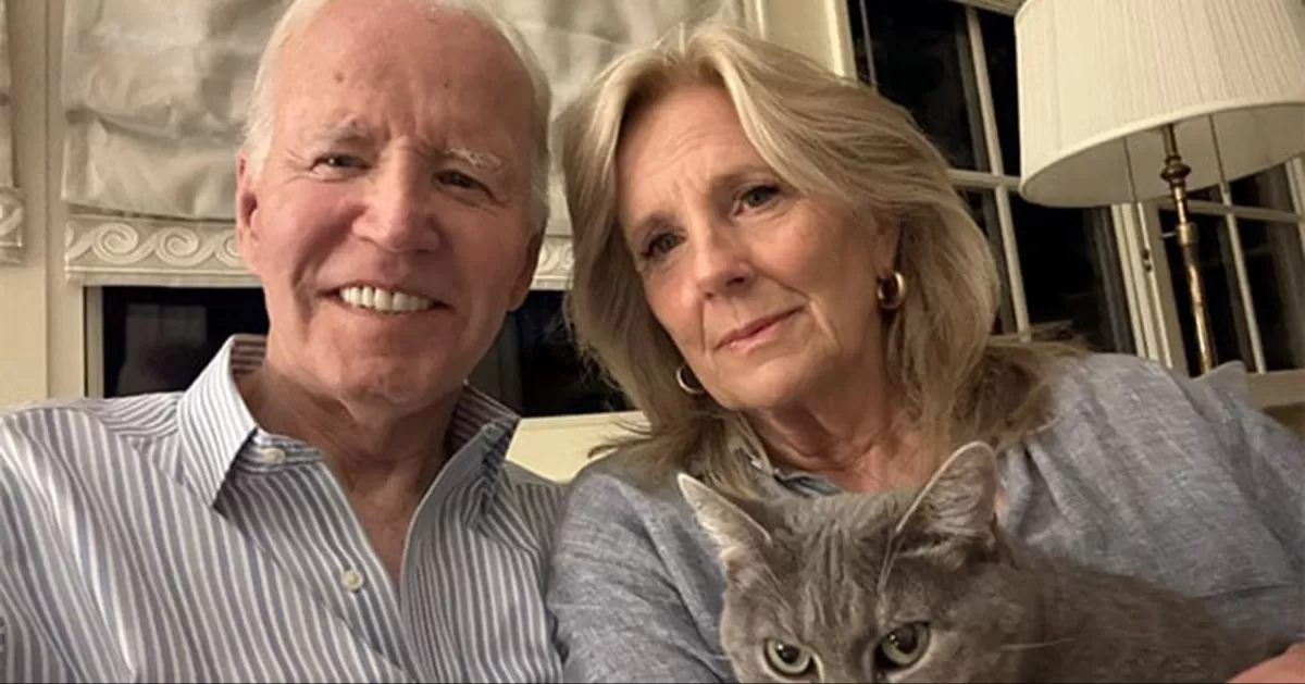 El cáncer nos afecta a todos: Biden agradece el apoyo tras su diagnóstico