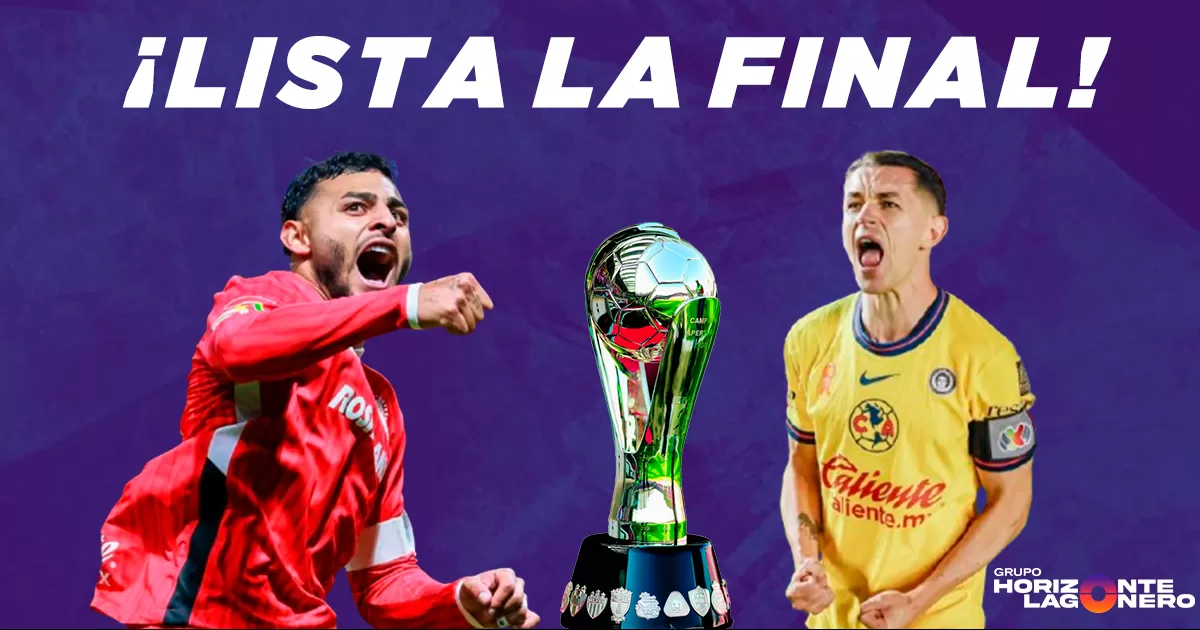Diablos y Águilas van por el título; listos los horarios