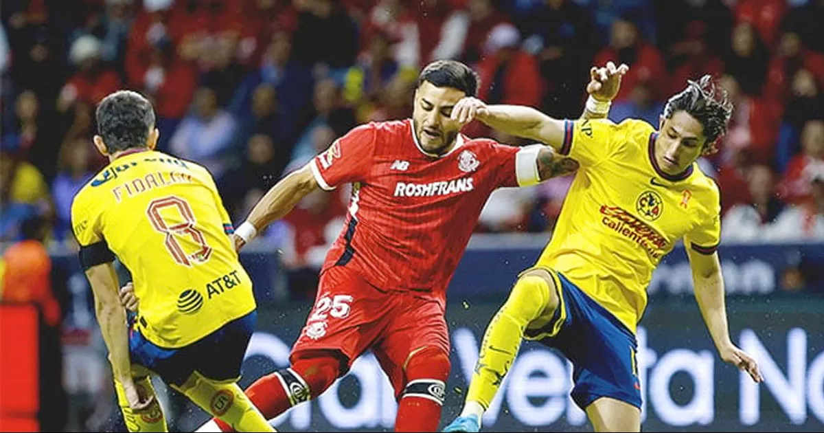Liga MX anuncia horarios para la Gran Final del Clausura 2025