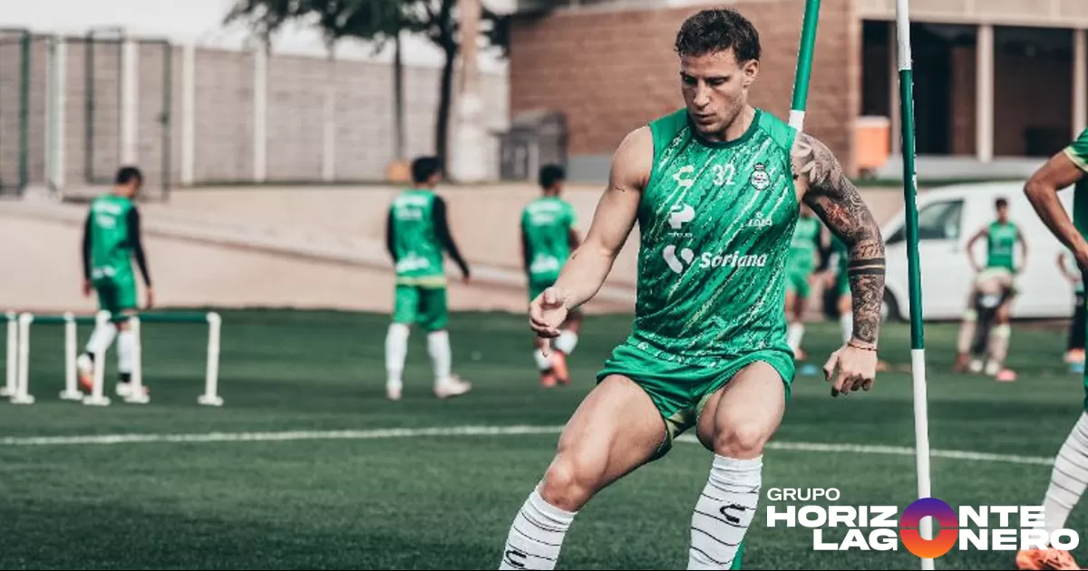 Santos arrancará pretemporada este miércoles