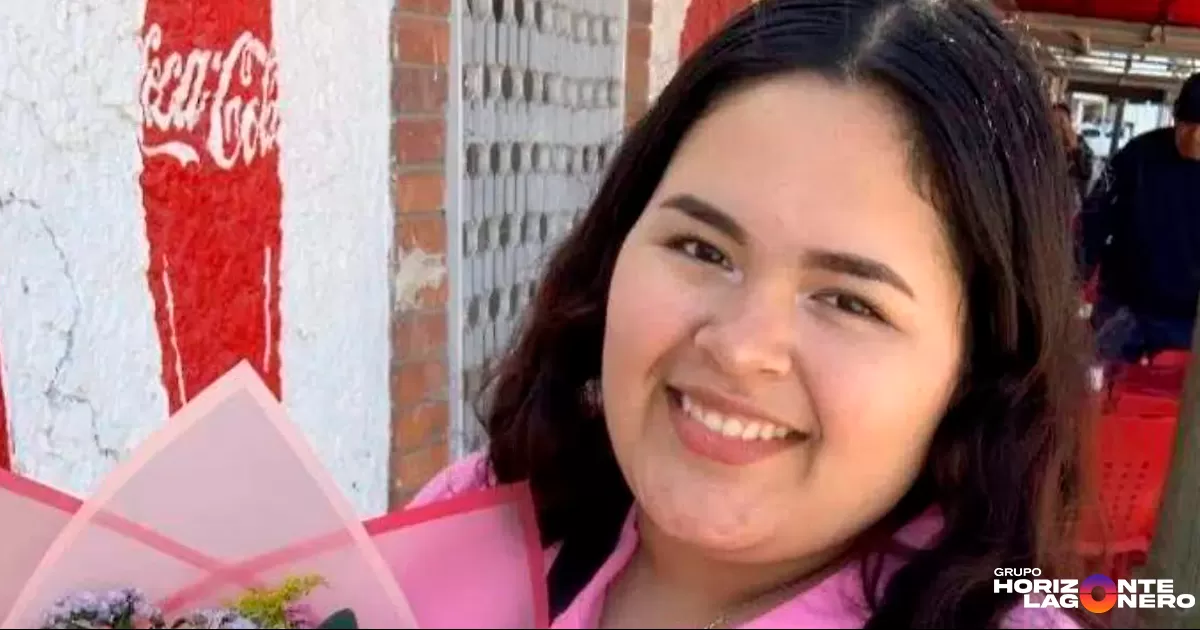 La mujer de 20 años de edad, fue vista por última vez en Torreón el pasado sábado 17 de mayo en la colonia Loma Real.