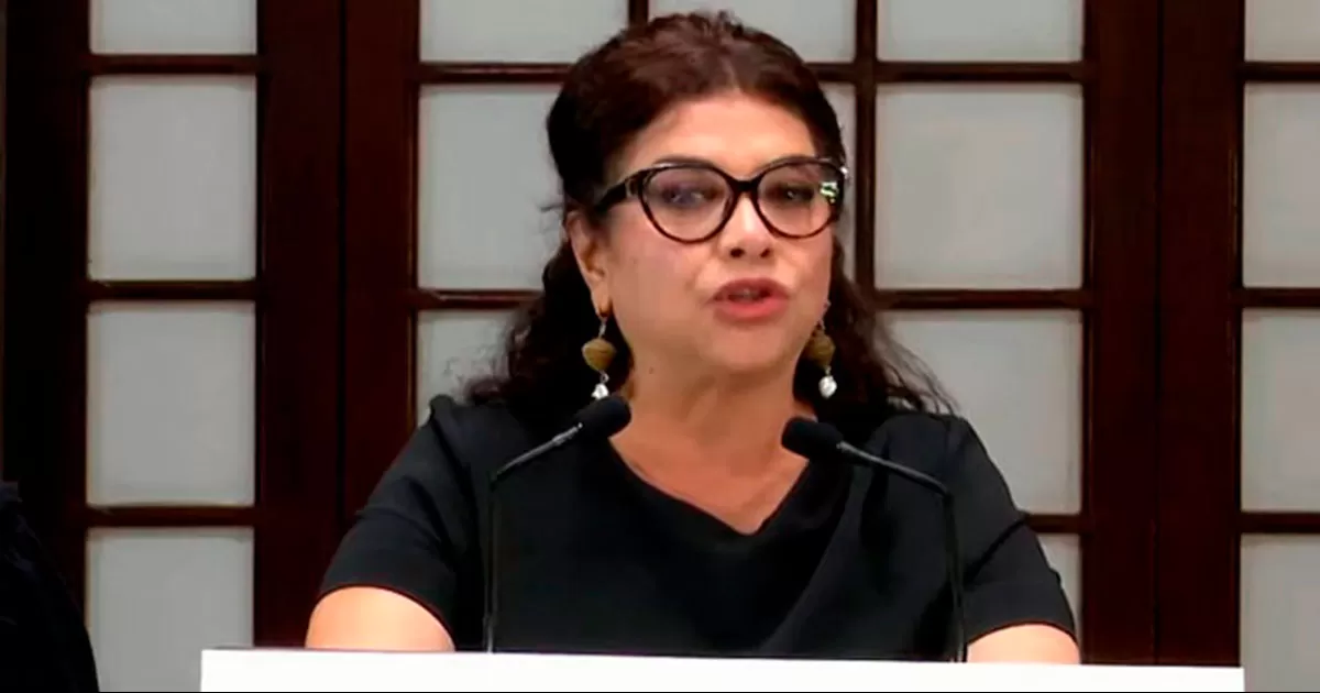 Brugada lamenta homicidios de secretaria particular y asesor; "me siento muy triste"