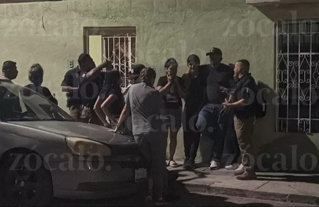 Frustran otro secuestro virtual en Saltillo; menor es localizado sano y salvo