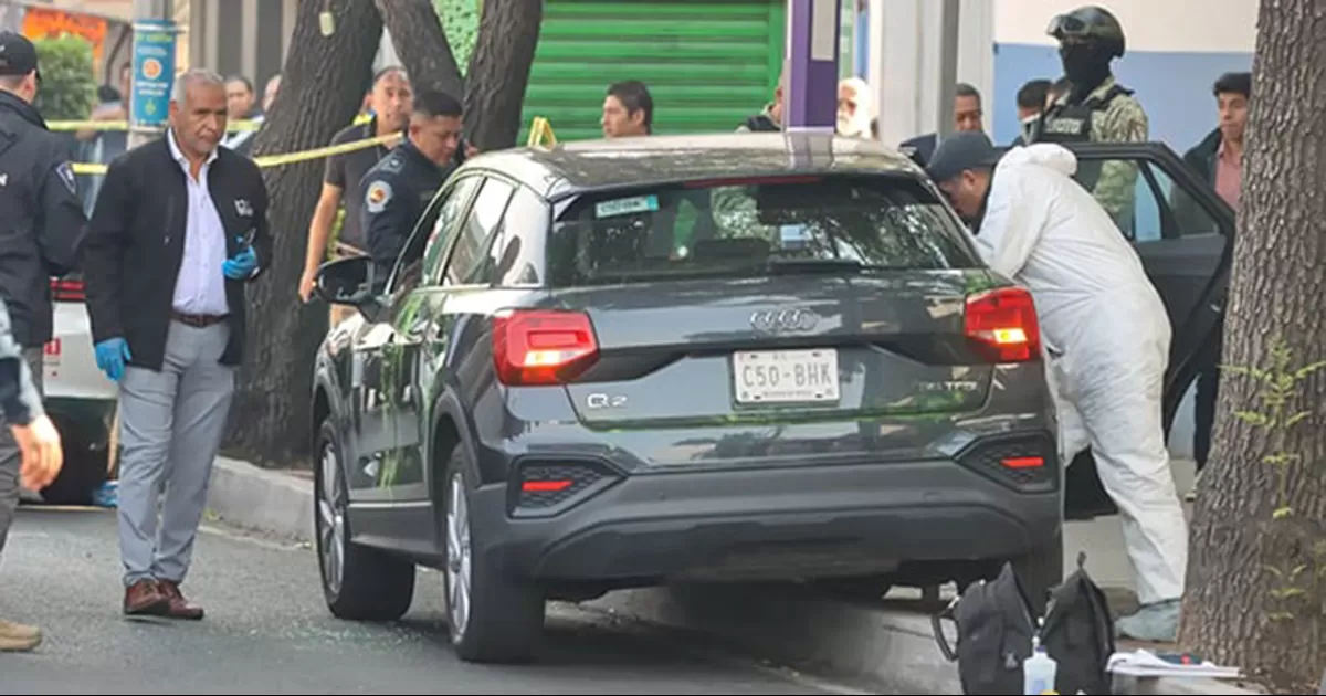 El periodista Carlos JimÃ©nez dijo que los implicados en los homicidios de los funcionarios cercanos a Clara Brugada escaparon al Edomex