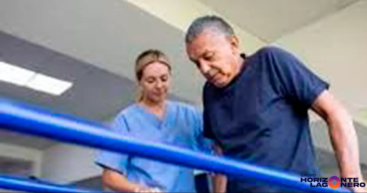 Brinda DIF Gómez Palacio servicio gratuito de fisioterapia