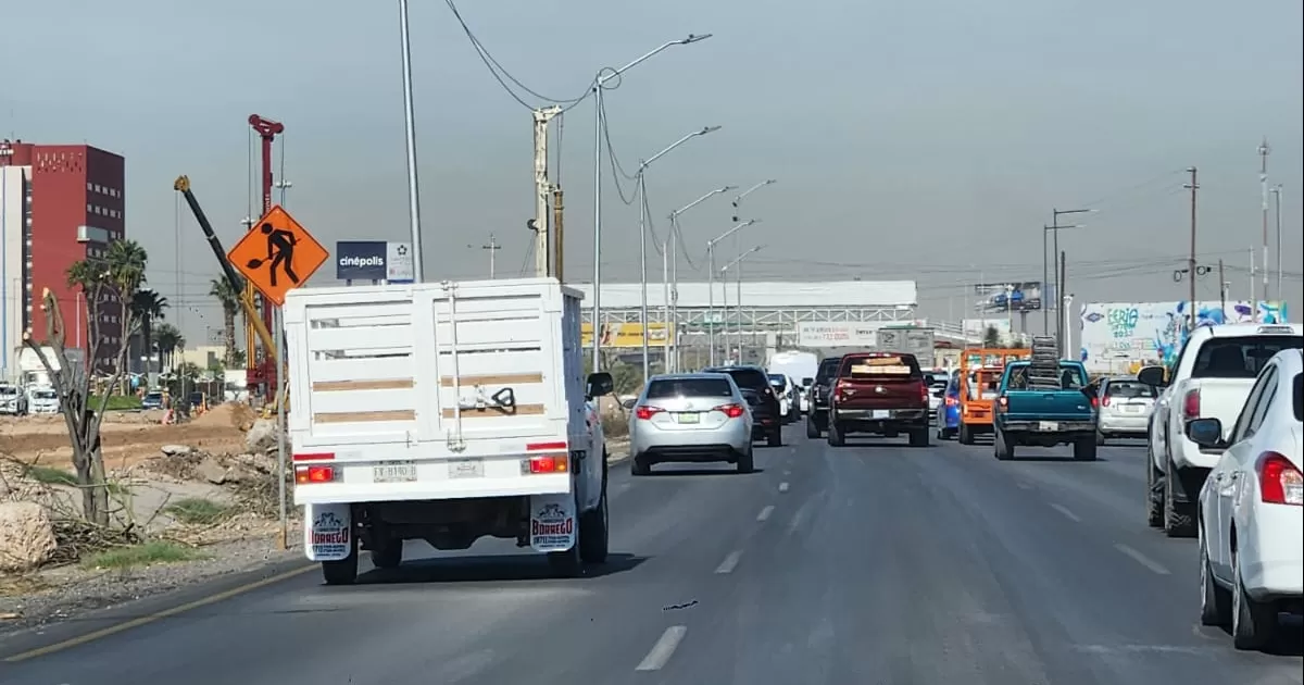 Una vez que concluya la etapa de socializaciÃ³n con transportistas, se aplicarÃ¡n multas a quien no respete la disposiciÃ³n.