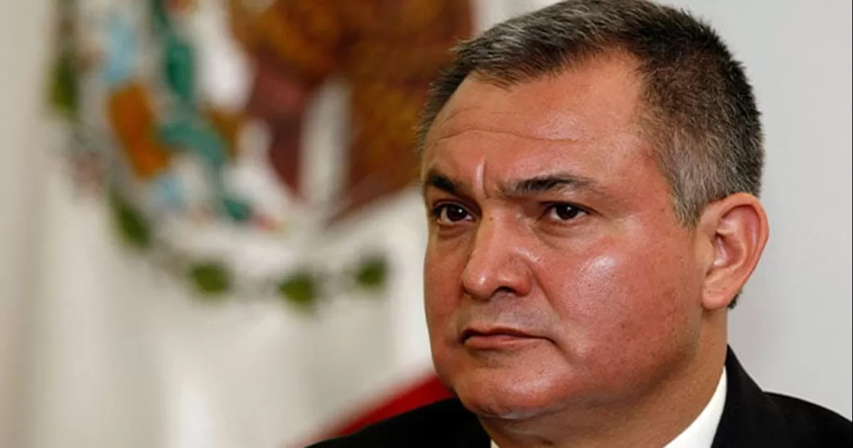 Dictan sentencia contra García Luna y su esposa en EU; deberán pagar 2 mil 500 millones de dólares