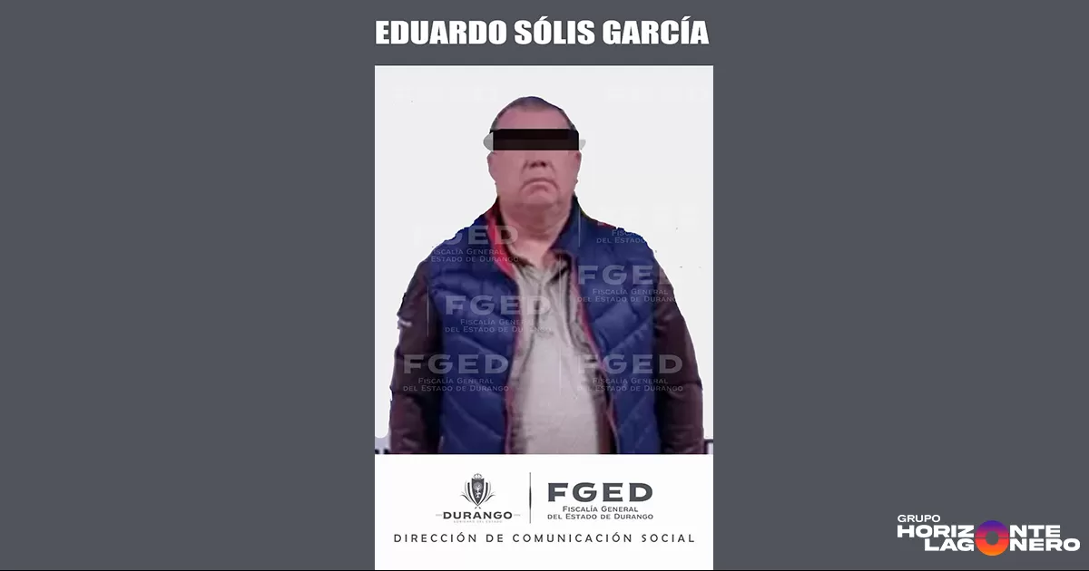 Sentencia condenatoria para hombre que mató a su hermano en Gómez Palacio