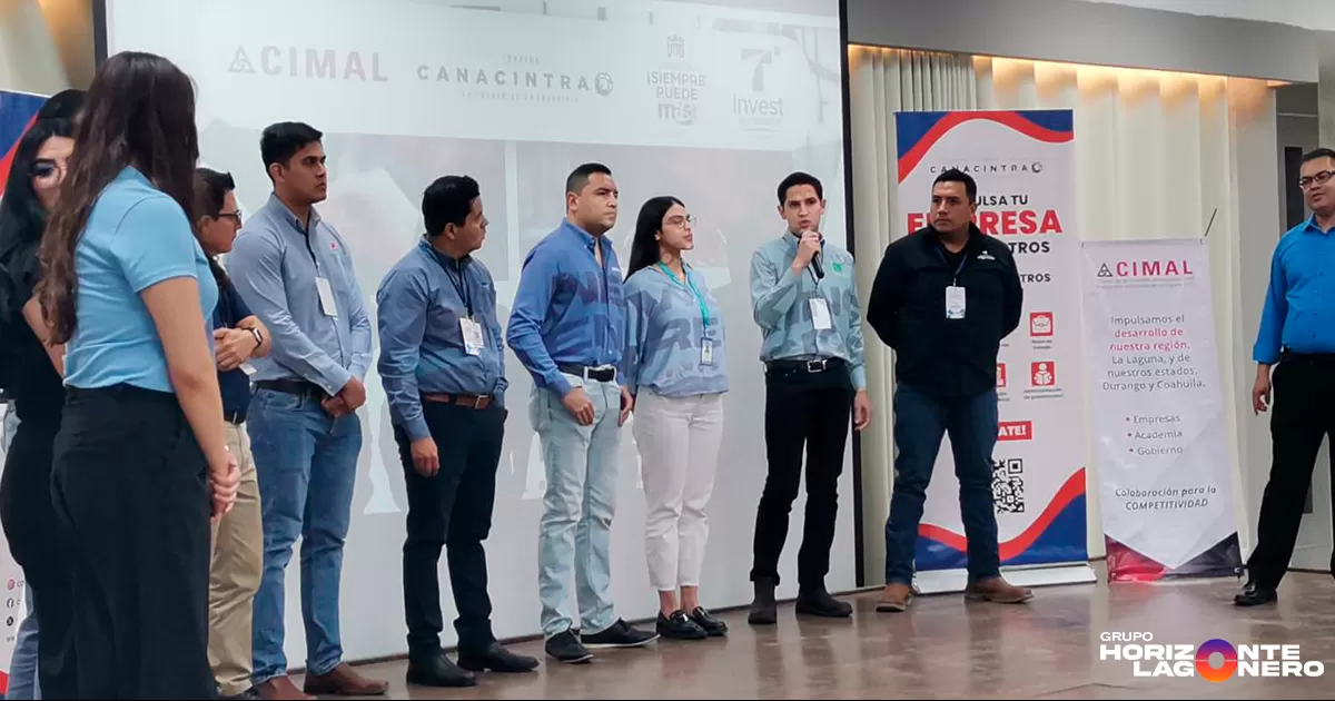 El evento contó también con la participación de 23 grandes empresas que buscan proveedores locales.