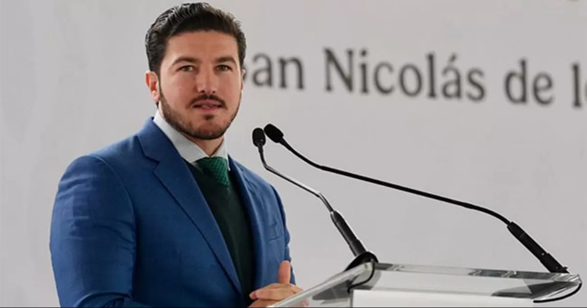 Alista Samuel García acarreo para elección judicial