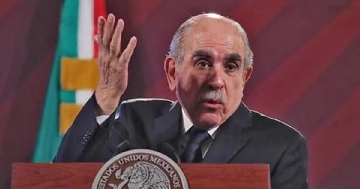 Gobierno de México pagó 745.9 mdd a firmas vinculadas a García Luna en paraísos fiscales
