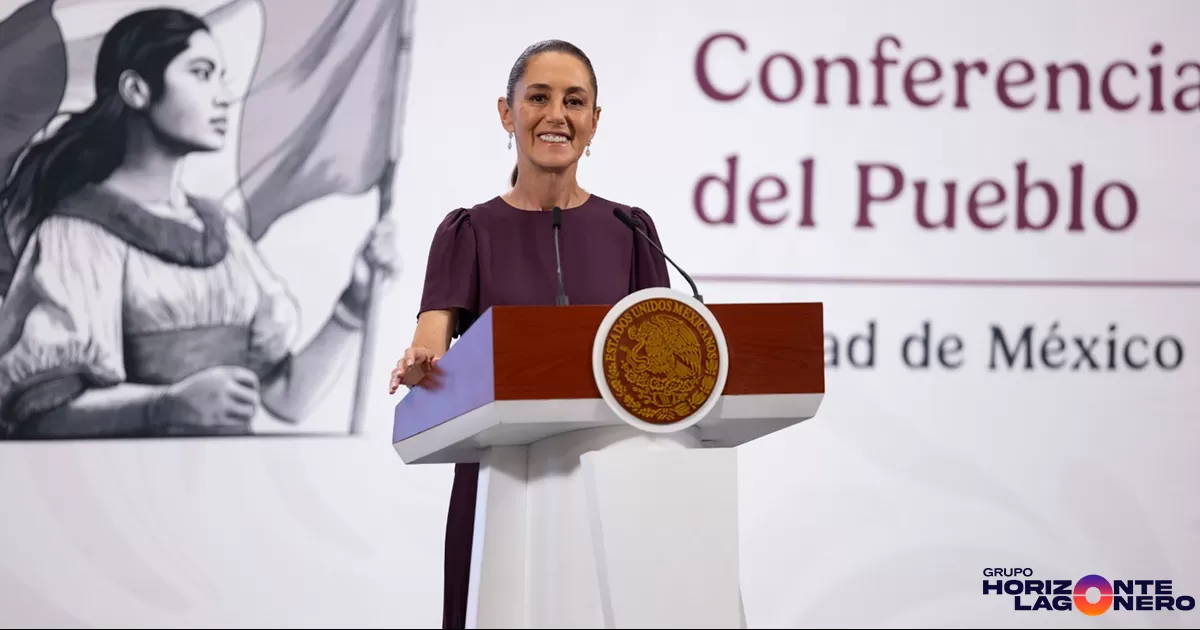 La Presidenta de México, Claudia Sheinbaum Pardo, informó que los Polos para el Bienestar, así como sus incentivos, que serán publicados en el Diario Oficial de la Federación (DOF), impulsan la inversión ordenada y con la finalidad de que se genere más bienestar, ya que el modelo de la economía moral de la Cuarta Transformación ha demostrado que al país le va mejor cuando se atiende primero a los que menos tienen.
