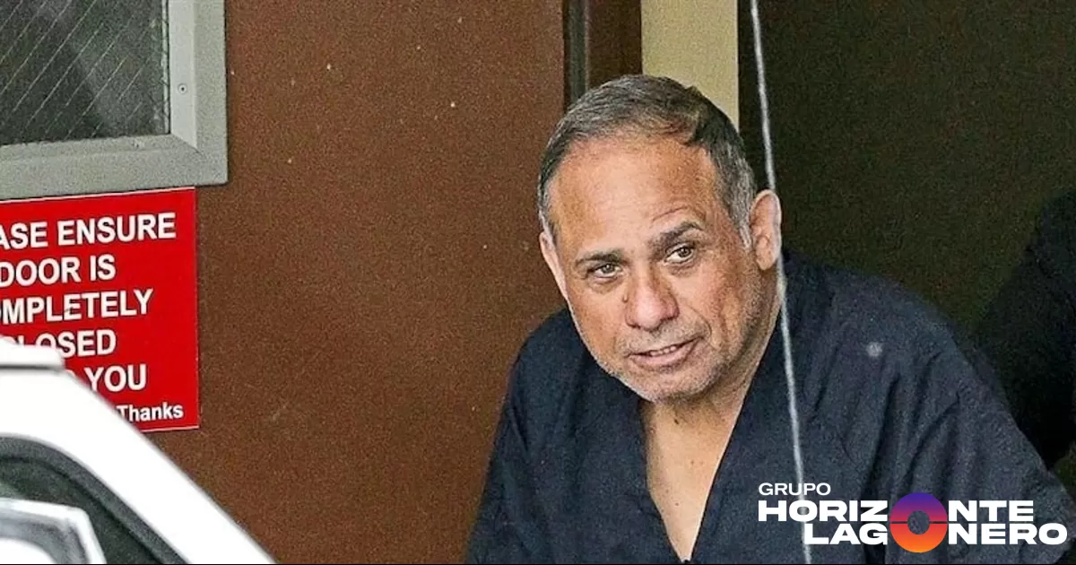 Detienen a Juan Manuel "El Mono" Muñoz, empresario de Torreón