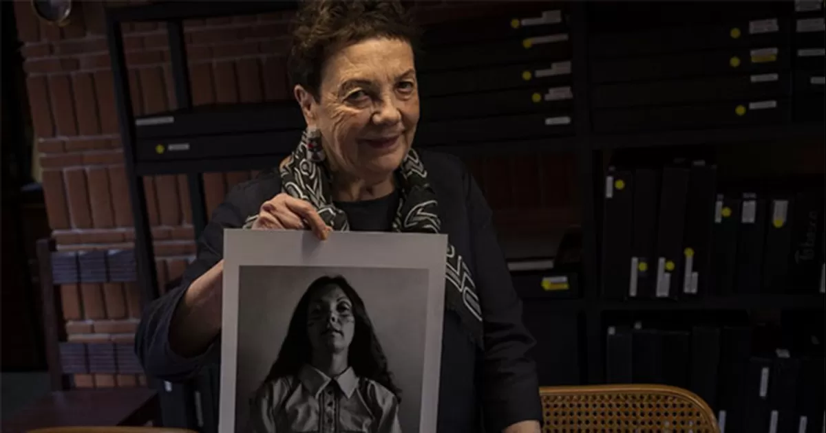 La fotógrafa mexicana Graciela Iturbide gana el Premio Princesa de Asturias de las Artes 2025