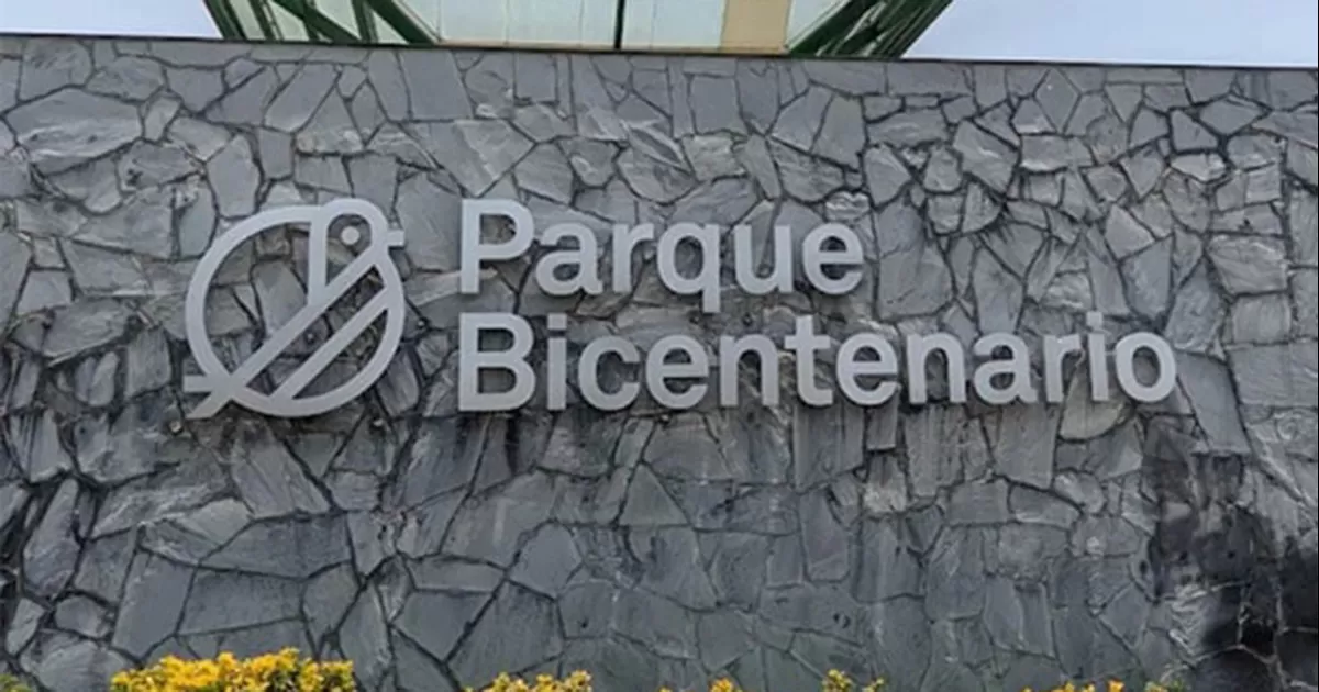 Retiran concesión a empresa que administraba Parque Bicentenario de CDMX