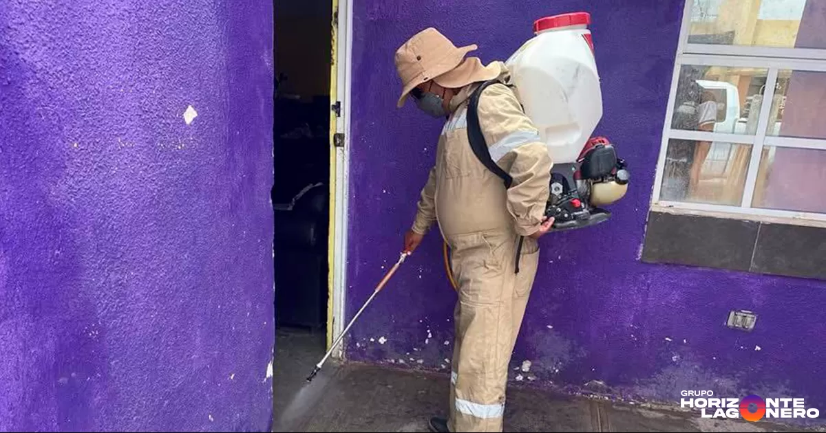 Brigadas de salud integral y fumigación llegarán a comunidades rurales de Matamoros y Viesca