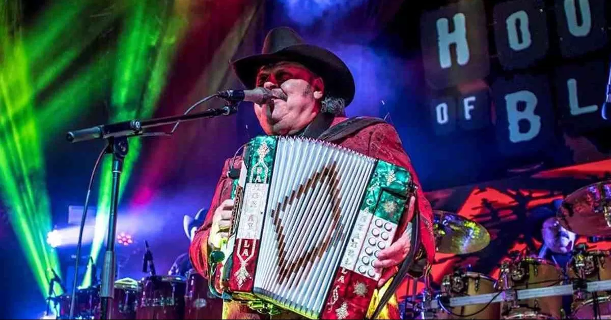 Ramón Ayala anuncia su gira del adiós.