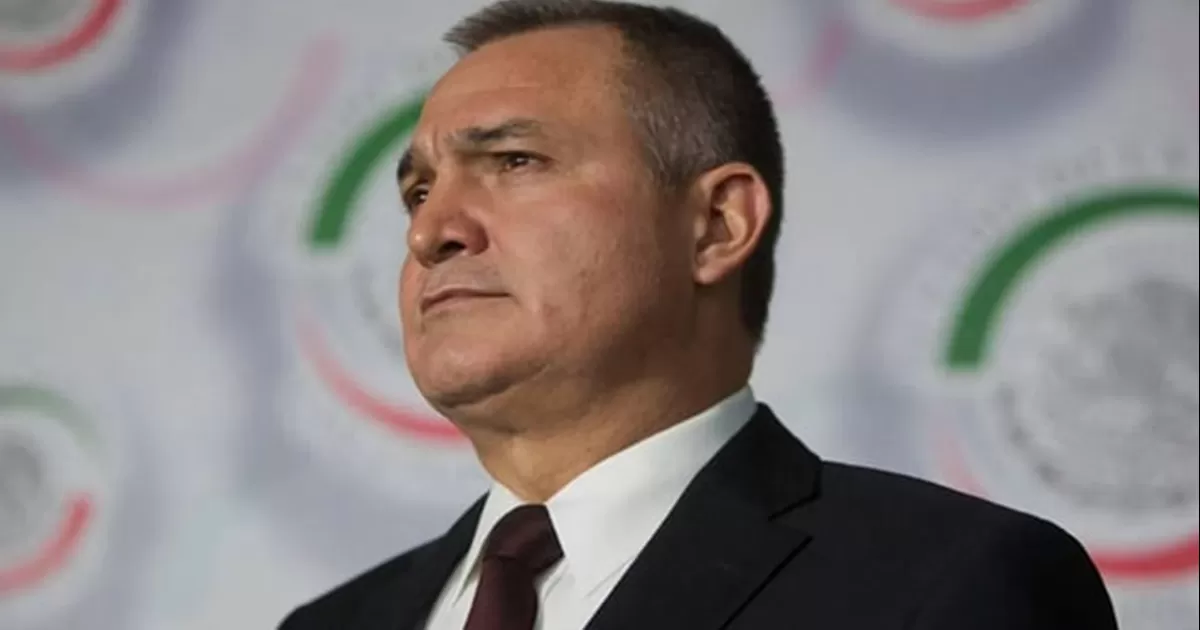 El Gobierno de MÃ©xico demostrarÃ¡ que el modus operandi de GarcÃ­a Luna se usÃ³ para lavar dinero del pueblo de MÃ©xico y fue transexenal.