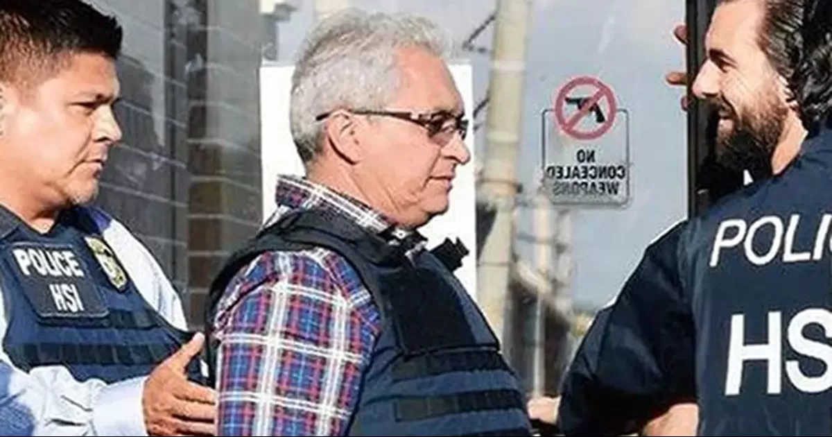El ex gobernador de Tamaulipas enfrenta su segundo auto de formal prisiÃ³n