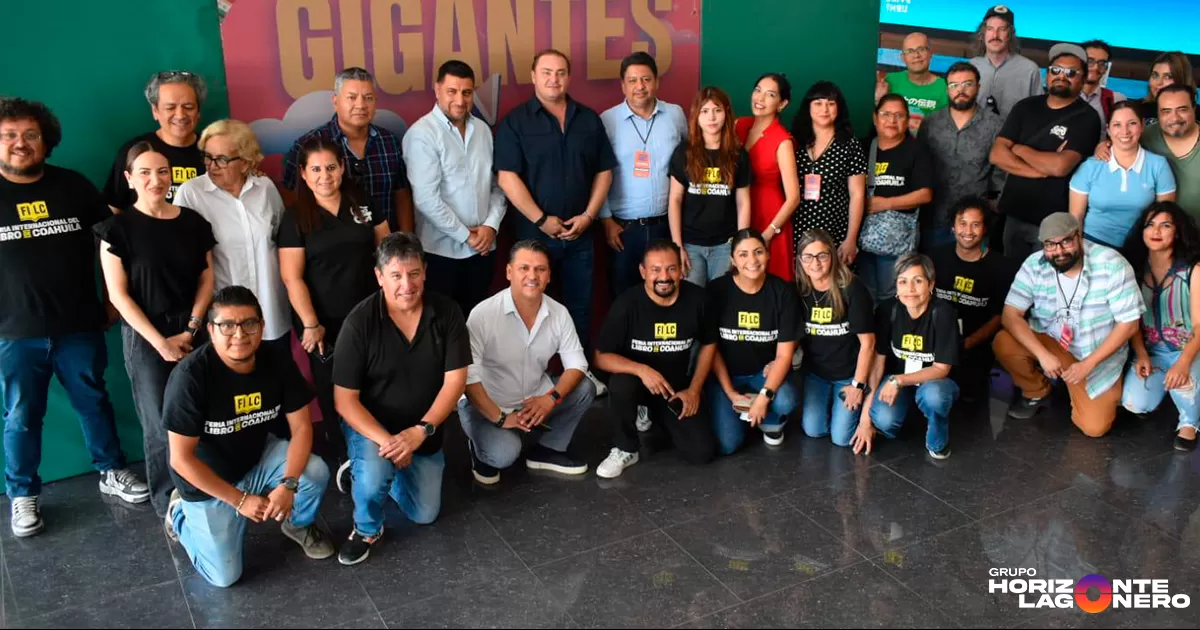 Esta primera edición en la ciudad no solo cumplió con las expectativas, sino que las superó ampliamente al convertirse en un espacio de encuentro, reflexión y celebración en torno a los libros y la palabra.