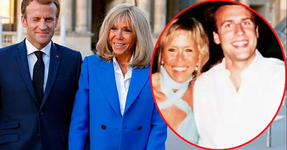 A pesar de la diferencia de edad y de que Brigitte estaba casada y tenÃ­a tres hijos, ambos compartieron una conexiÃ³n intelectual profunda que evolucionÃ³ con el tiempo.