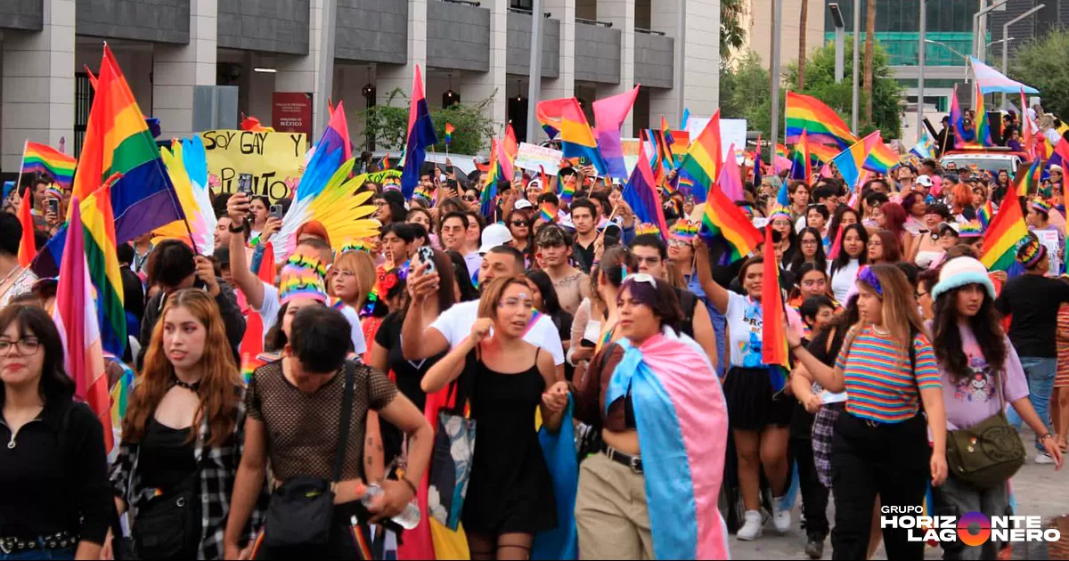 El evento, que busca promover la diversidad y la inclusión, iniciará a las 4 de la tarde con una "feria de la diversidad" en la que diversas instituciones ofrecerán servicios y módulos informativos.