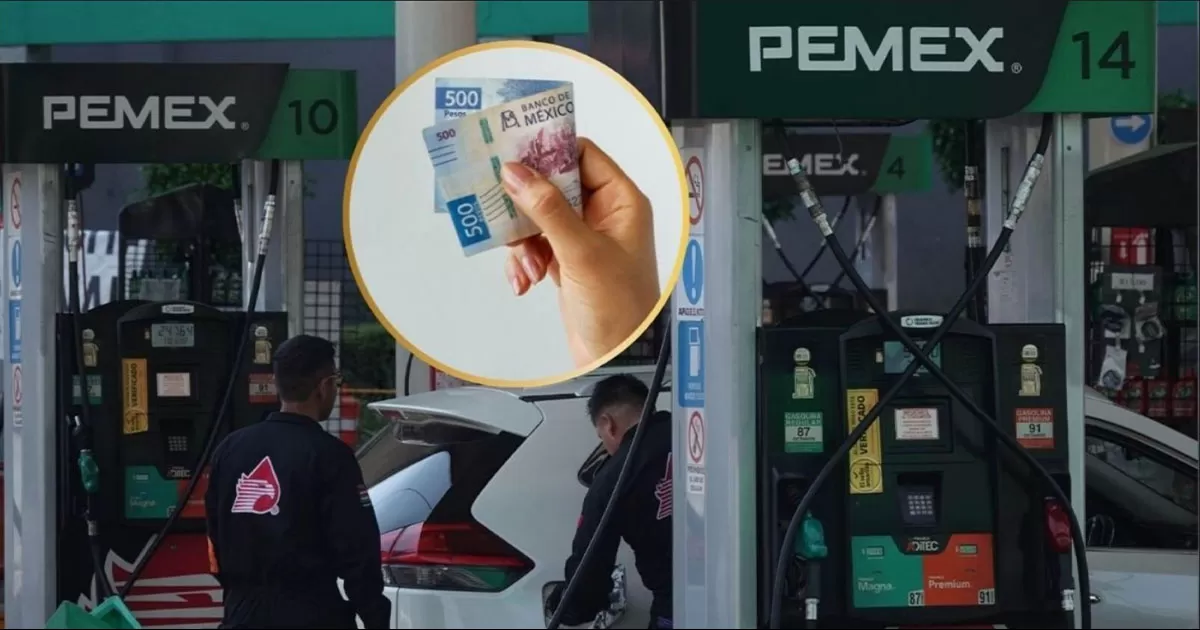 Casi 95 por ciento de gasolineras venden el combustible a menos de 24 pesos el litro: Profeco