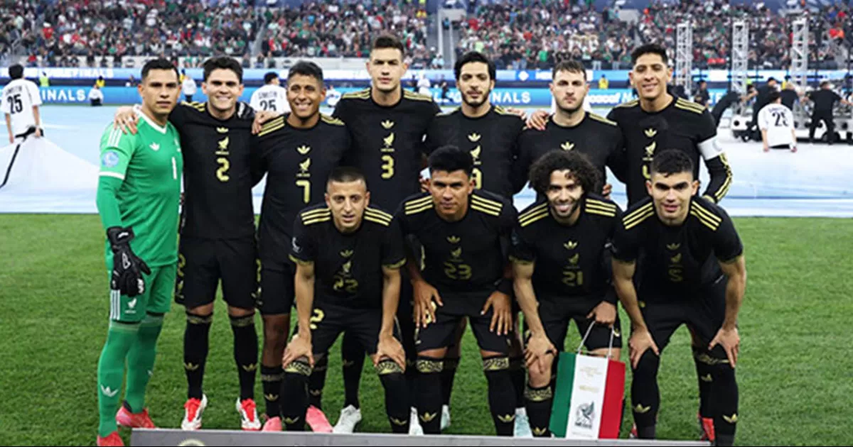 Selección Mexicana revela convocatoria para amistosos contra Suiza y Turquía; regresan Lozano y Ochoa