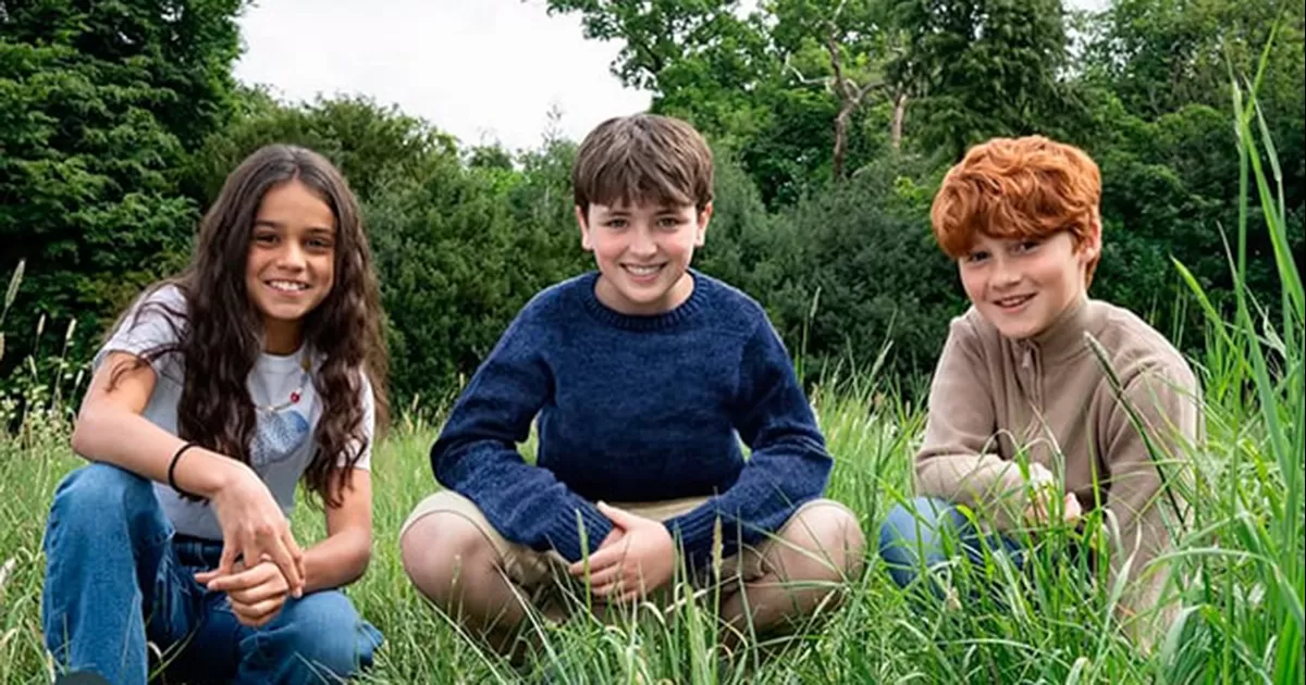 Dominic McLaughlin asumirÃ¡ el papel de Harry Potter, mientras que Arabella Stanton darÃ¡ vida a Hermione y Alastair Stout interpretarÃ¡ a Ron