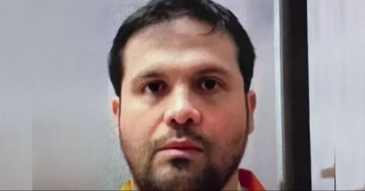 EU no busca pena de muerte contra Joaquín Guzmán López, hijo de El Chapo