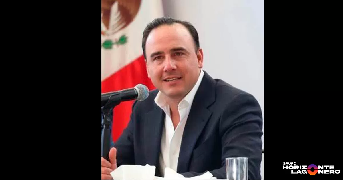Afirmó que existe total coordinación con el Instituto Nacional Electoral (INE) y el Instituto Electoral de Coahuila (IEC).