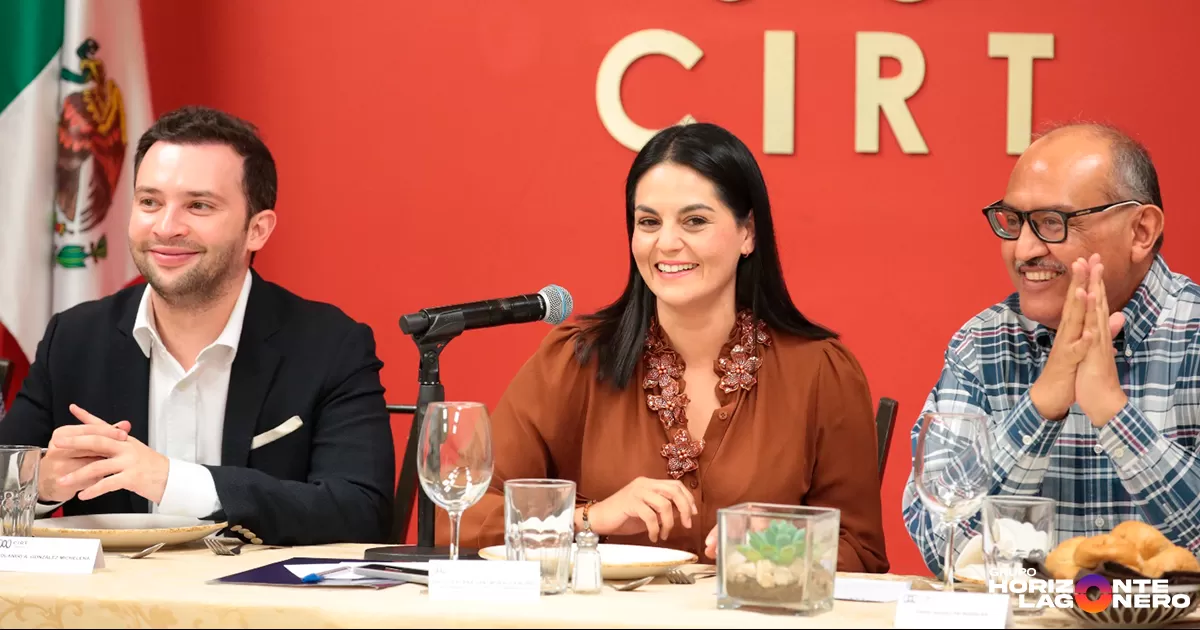 El encuentro de trabajo tuvo lugar en la sede de la CIRT Coahuila, con la participación de  agremiados de las distintas regiones del estado, quienes analizaron diversos aspectos relacionados con su ámbito de desarrollo empresarial.