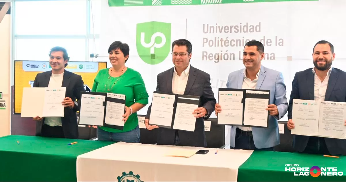El secretario aclaró  que la firma tiene como fin promover la igualdad de oportunidades a las acciones y programas entre la juventud para garantizar su desarrollo integral.