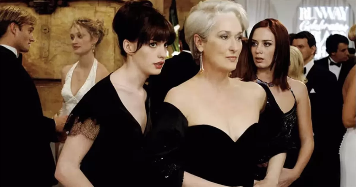 El diablo viste a la moda 2 confirma estreno en mayo de 2026 con Meryl Streep y Emily Blunt