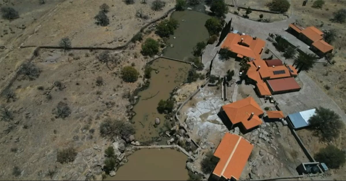 César Duarte construyó presas en rancho para acaparar agua; Conagua denunciará