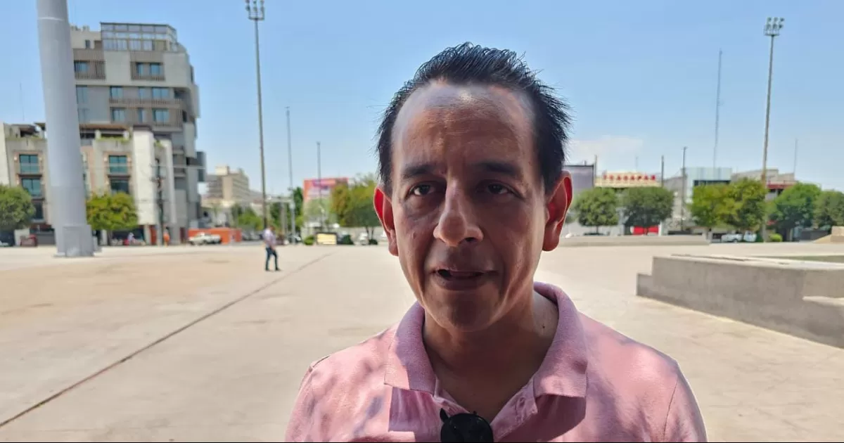 "Acceso a la justicia es importante para la dignidad de los derechos humanos": Candidato Héctor Guillermo de la Cruz
