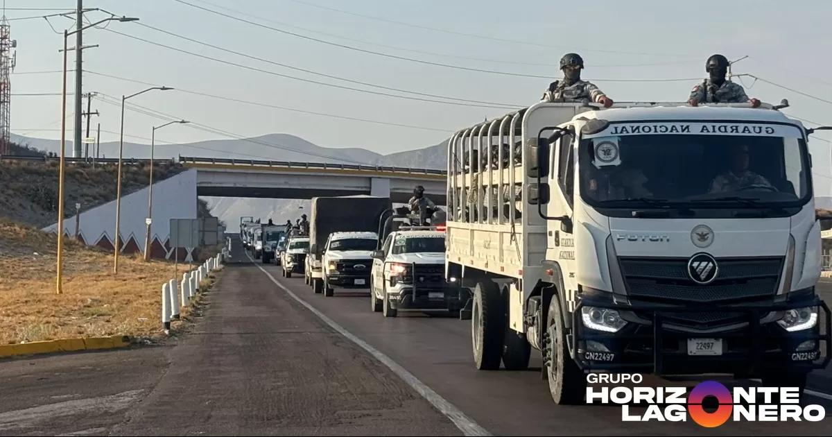 El despliegue forma parte de la estrategia nacional de blindaje electoral, la cual busca salvaguardar tanto el proceso local como los comicios federales, en los que se renovarán cargos como jueces y magistrados.