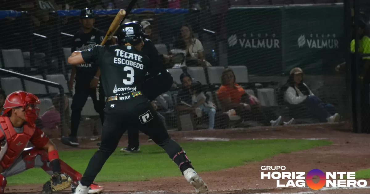 Los Algodoneros buscarán este jueves conseguir su segunda barrida de la temporada