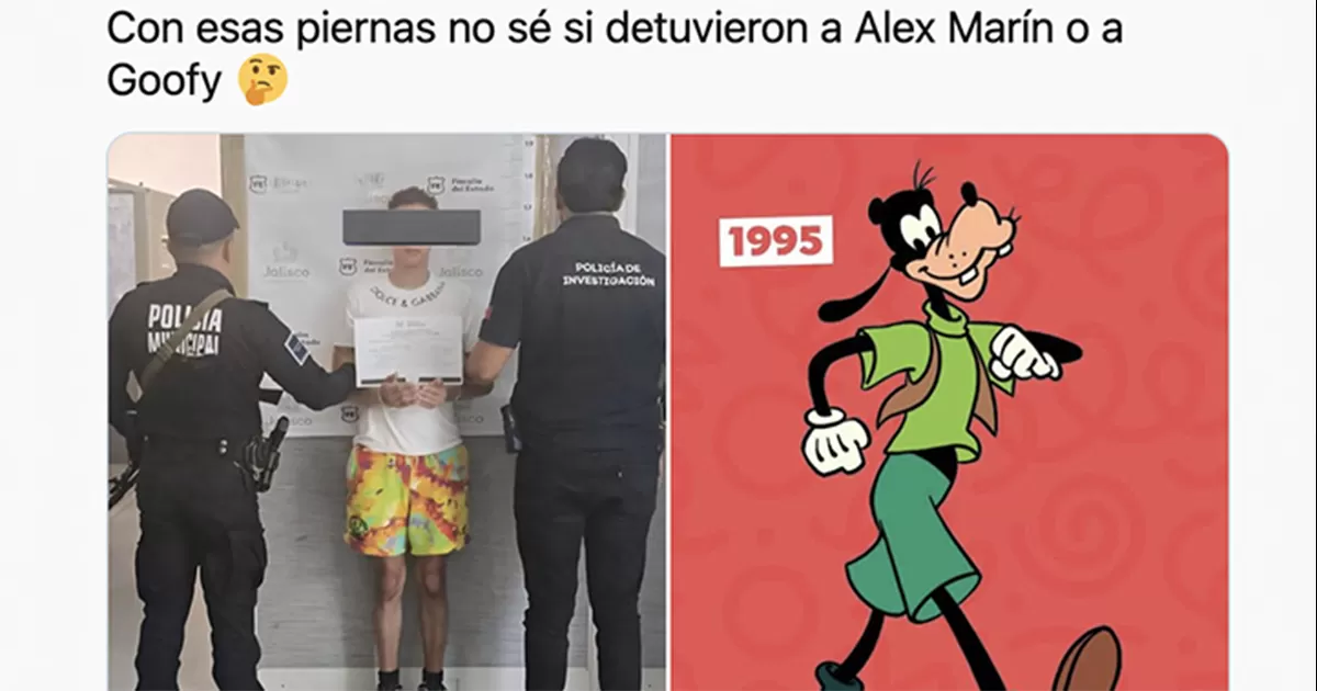 Todo era perfecto para el influencer hasta que al parecer brincÃ³ los lÃ­mites de lo legal y fue acusado de trata de personas y explotaciÃ³n